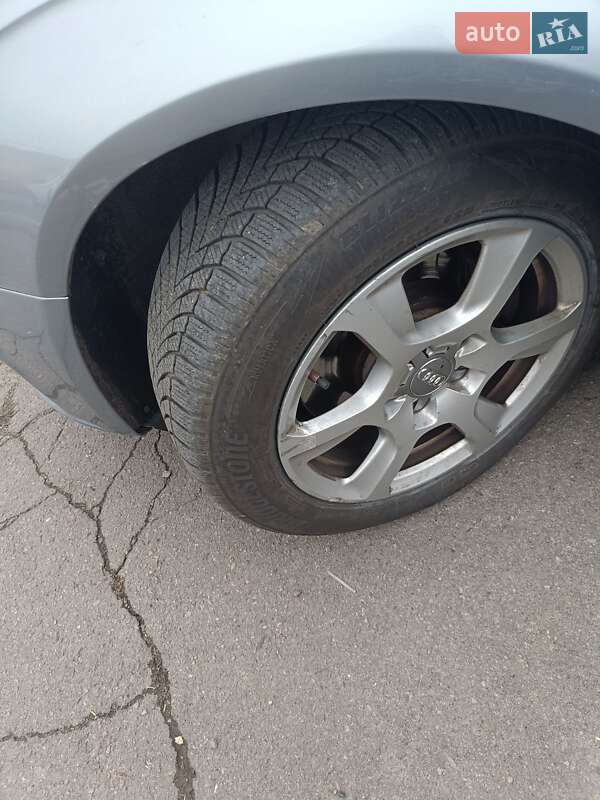 Універсал Audi A4 2011 в Рівному
