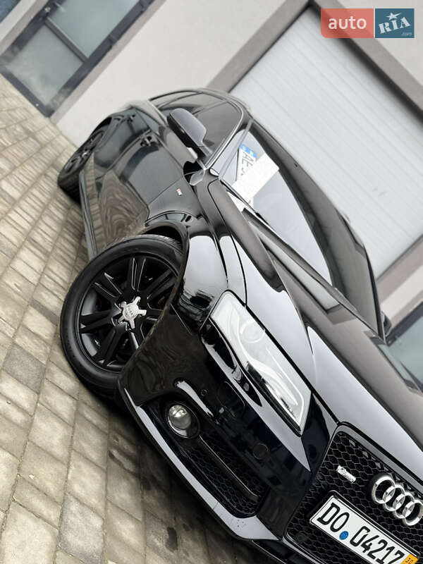 Універсал Audi A4 2010 в Дрогобичі фото 5 Універсал Audi A4 2010 в Дрогобичі