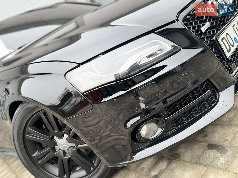 Універсал Audi A4 2010 в Дрогобичі фото 4 Універсал Audi A4 2010 в Дрогобичі
