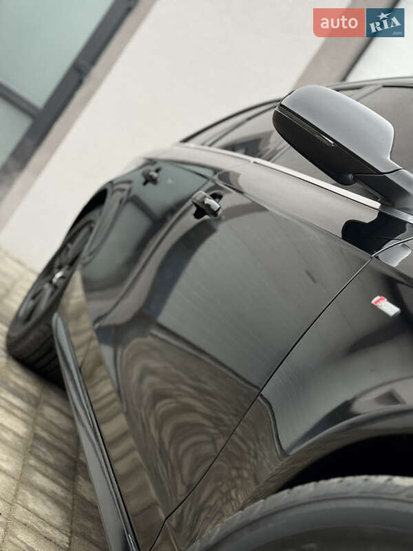 Універсал Audi A4 2010 в Дрогобичі фото 15 Універсал Audi A4 2010 в Дрогобичі