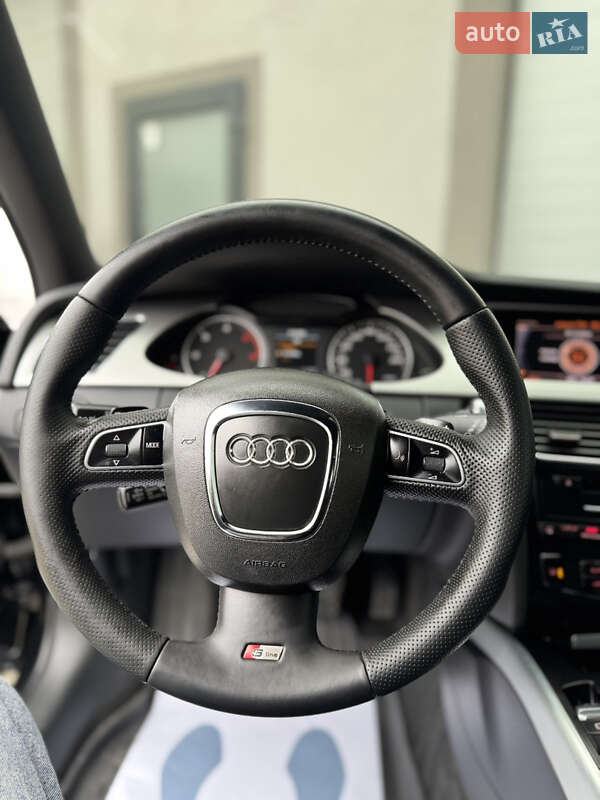 Універсал Audi A4 2010 в Дрогобичі фото 56 Універсал Audi A4 2010 в Дрогобичі