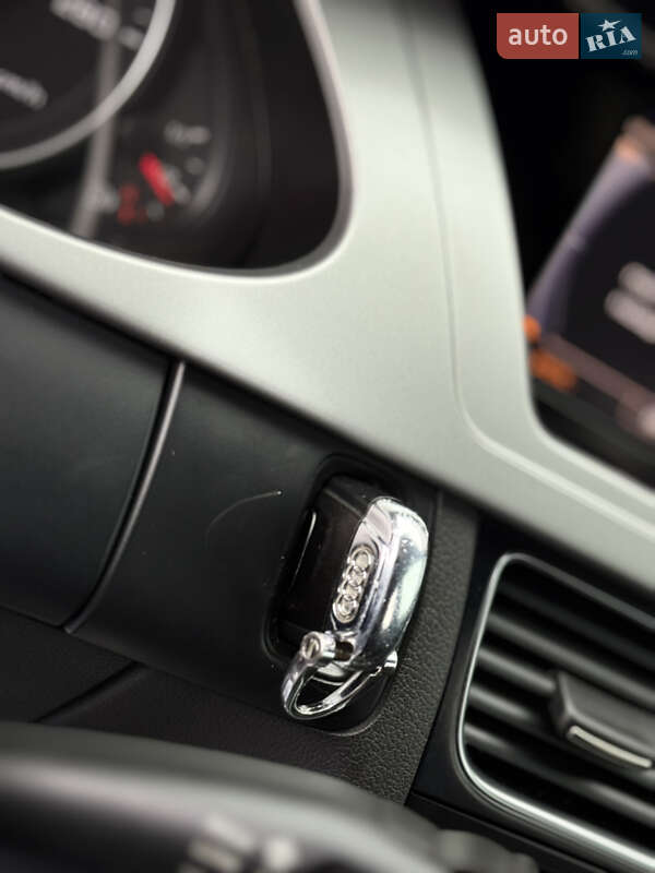 Універсал Audi A4 2010 в Дрогобичі фото 63 Універсал Audi A4 2010 в Дрогобичі