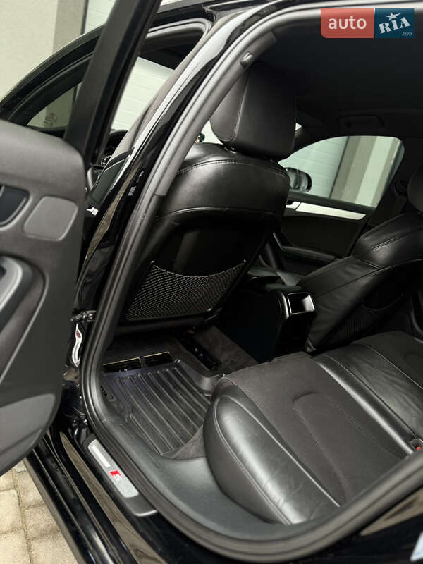 Універсал Audi A4 2010 в Дрогобичі фото 73 Універсал Audi A4 2010 в Дрогобичі