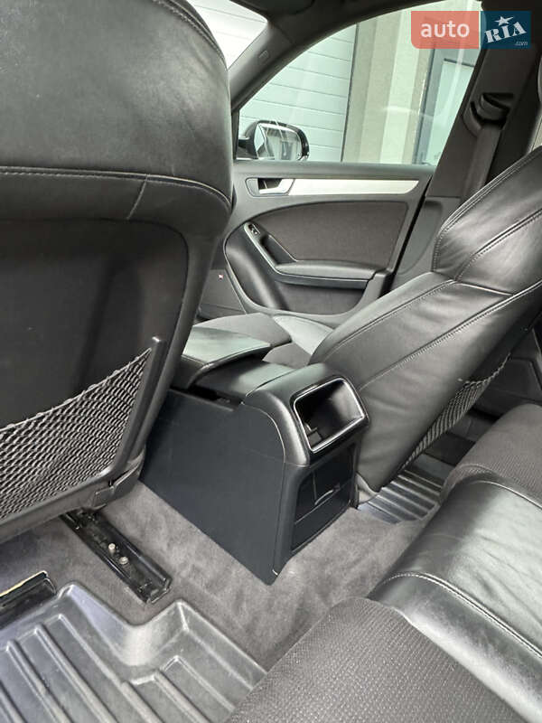 Універсал Audi A4 2010 в Дрогобичі фото 76 Універсал Audi A4 2010 в Дрогобичі