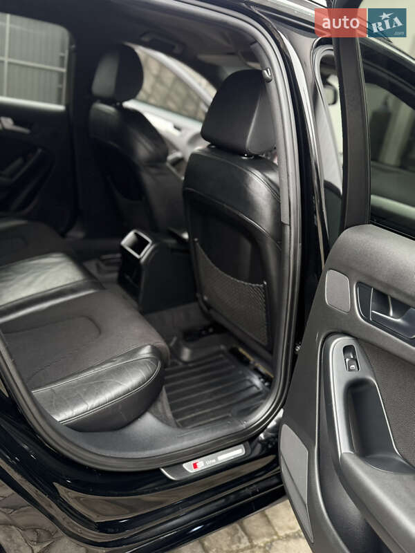 Універсал Audi A4 2010 в Дрогобичі фото 84 Універсал Audi A4 2010 в Дрогобичі