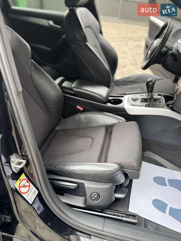 Універсал Audi A4 2010 в Дрогобичі фото 91 Універсал Audi A4 2010 в Дрогобичі