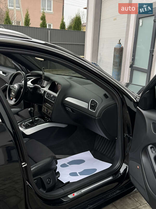 Універсал Audi A4 2010 в Дрогобичі фото 94 Універсал Audi A4 2010 в Дрогобичі