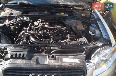 Седан Audi A4 2005 в Одессе фото 5 Седан Audi A4 2005 в Одессе