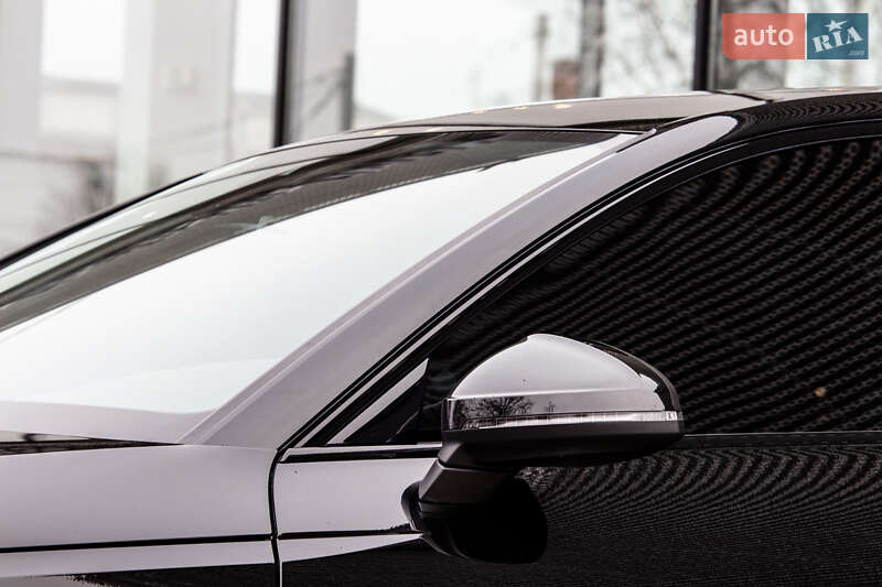 Седан Audi A4 2021 в Львові фото 24 Седан Audi A4 2021 в Львові