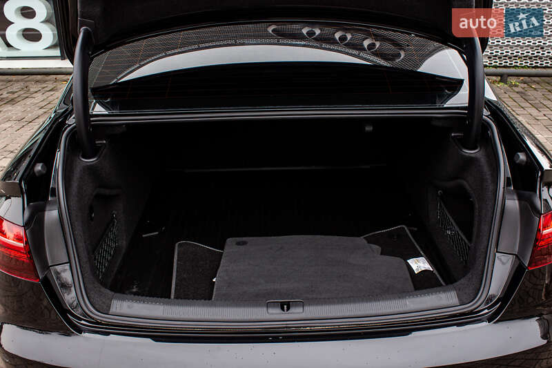 Седан Audi A4 2021 в Львові фото 66 Седан Audi A4 2021 в Львові