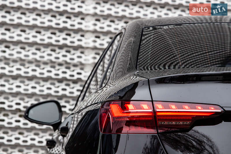 Седан Audi A4 2021 в Львові фото 70 Седан Audi A4 2021 в Львові