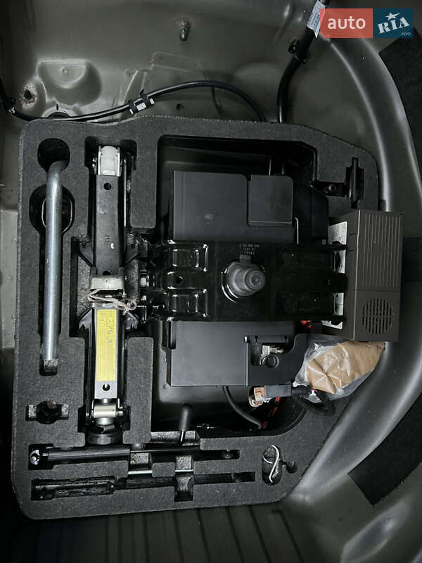 Седан Audi A4 2008 в Вінниці