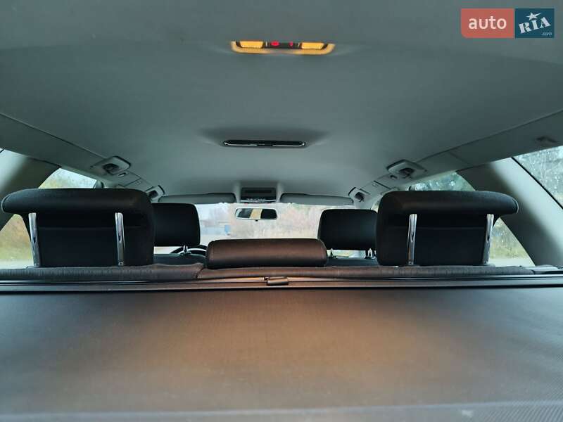 Універсал Audi A4 2005 в Надвірній фото 30 Універсал Audi A4 2005 в Надвірній