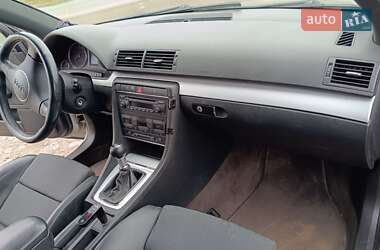Универсал Audi A4 2003 в Деражне