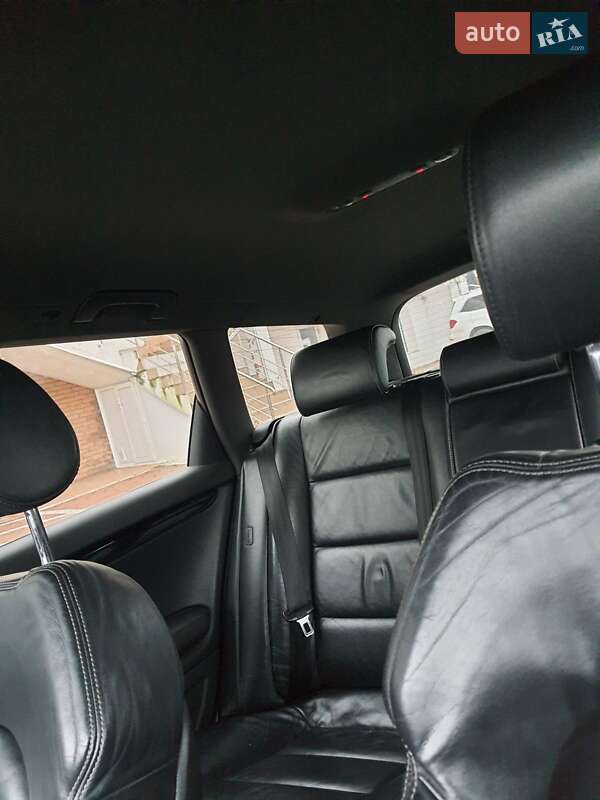 Универсал Audi A4 2007 в Немишаево