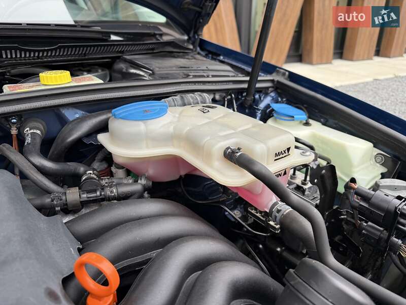 Универсал Audi A4 2008 в Луцке фото 44 Универсал Audi A4 2008 в Луцке