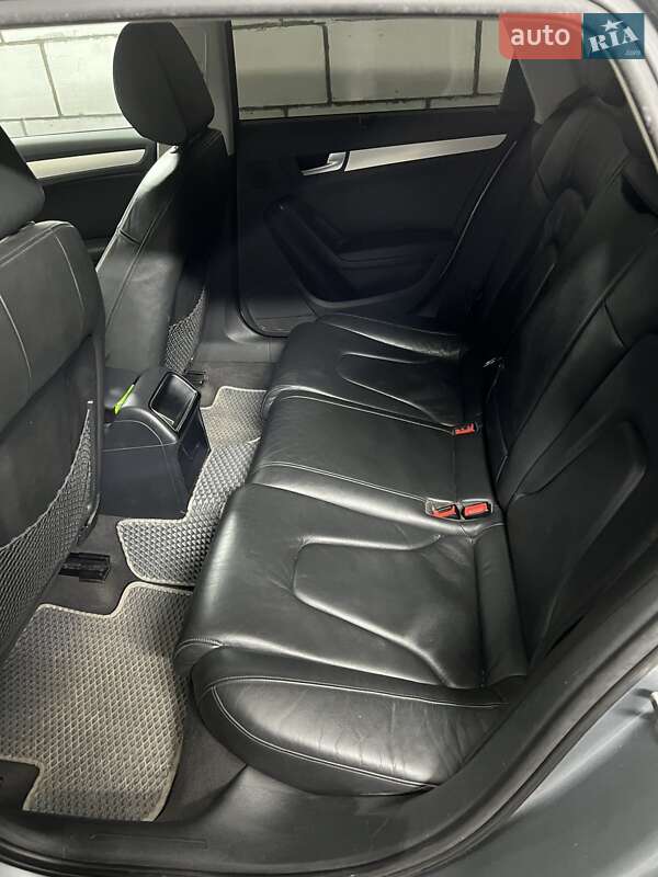 Універсал Audi A4 2011 в Ковелі