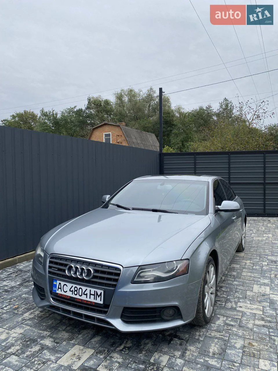 2010 Audi A4 - мініатюра 41