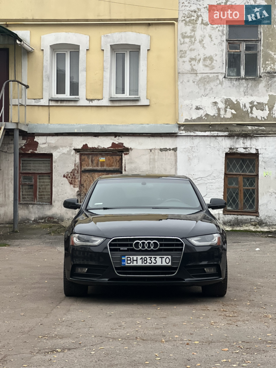 2012 Audi A4 - мініатюра 29