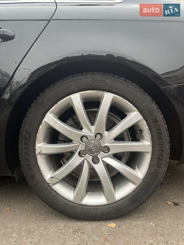 Седан Audi A4 2012 в Сумах фото 12 Седан Audi A4 2012 в Сумах