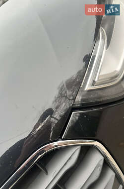 Седан Audi A4 2012 в Прилуках
