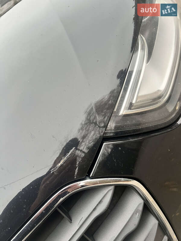 Седан Audi A4 2012 в Сумах фото 16 Седан Audi A4 2012 в Сумах