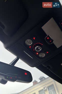 Седан Audi A4 2012 в Прилуках