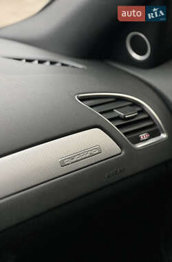 Седан Audi A4 2012 в Прилуках