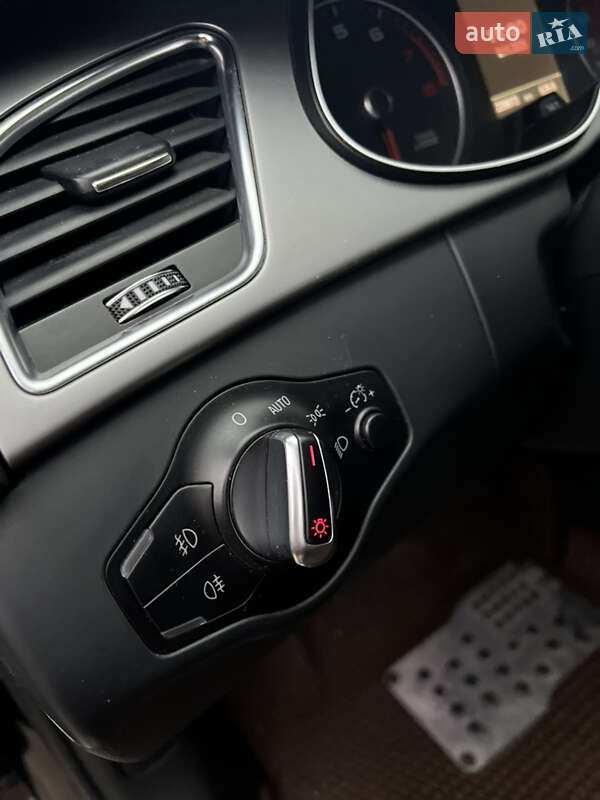 Седан Audi A4 2012 в Сумах фото 28 Седан Audi A4 2012 в Сумах