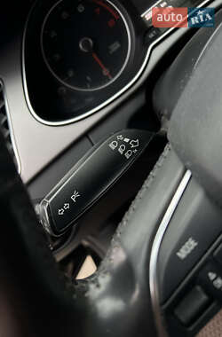Седан Audi A4 2012 в Прилуках