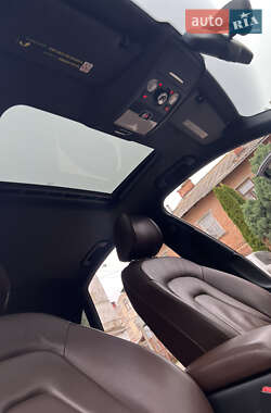 Седан Audi A4 2012 в Прилуках