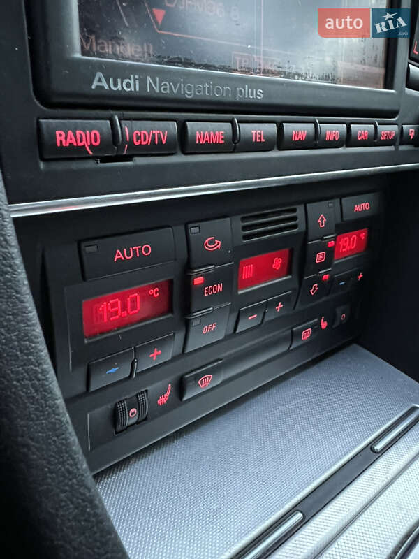 Универсал Audi A4 2005 в Ирпене фото 20 Универсал Audi A4 2005 в Ирпене