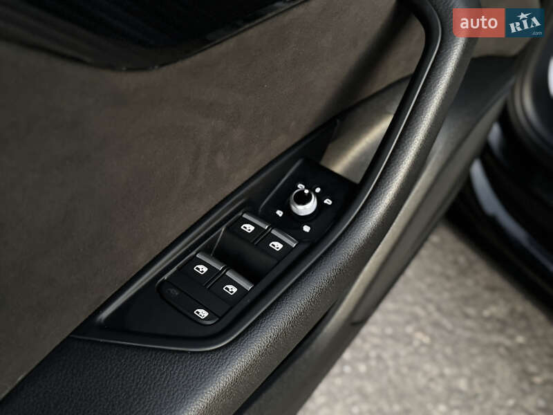 Універсал Audi A4 2021 в Стебнику фото 21 Універсал Audi A4 2021 в Стебнику