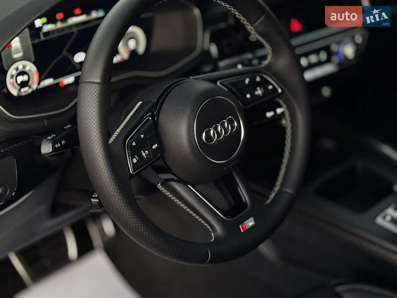 Універсал Audi A4 2021 в Стебнику фото 25 Універсал Audi A4 2021 в Стебнику