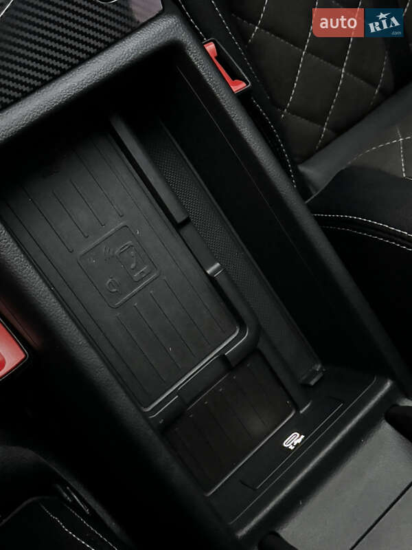 Універсал Audi A4 2021 в Стебнику фото 31 Універсал Audi A4 2021 в Стебнику