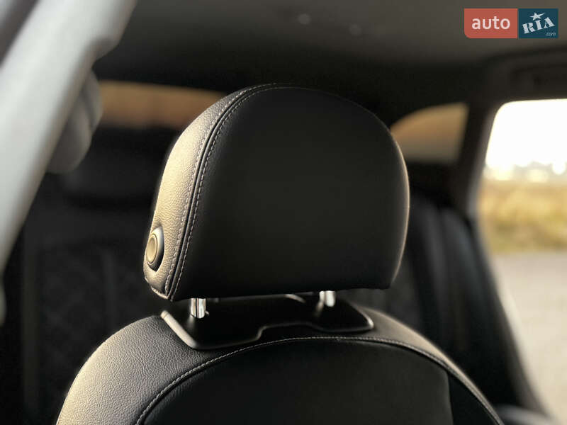 Універсал Audi A4 2021 в Стебнику фото 41 Універсал Audi A4 2021 в Стебнику