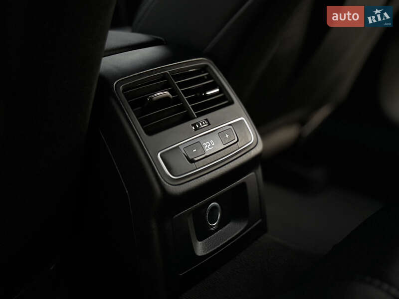 Універсал Audi A4 2021 в Стебнику фото 46 Універсал Audi A4 2021 в Стебнику