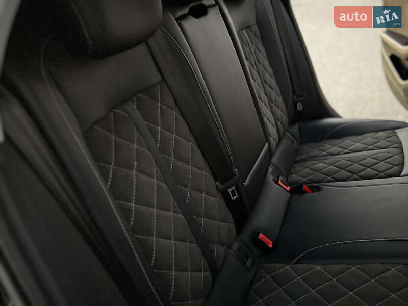 Універсал Audi A4 2021 в Стебнику фото 55 Універсал Audi A4 2021 в Стебнику