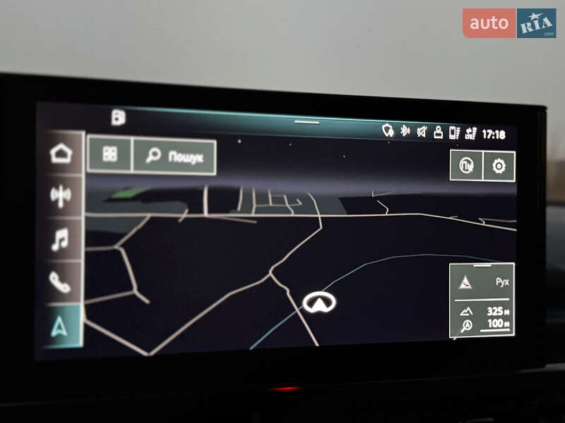 Універсал Audi A4 2021 в Стебнику фото 62 Універсал Audi A4 2021 в Стебнику