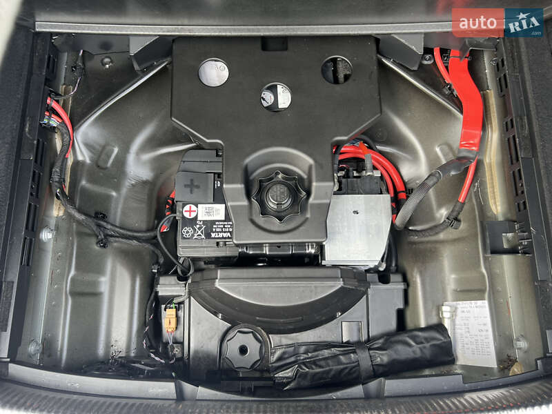 Універсал Audi A4 2021 в Стебнику фото 67 Універсал Audi A4 2021 в Стебнику