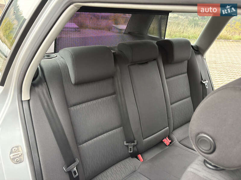 Універсал Audi A4 2008 в Могилів-Подільському