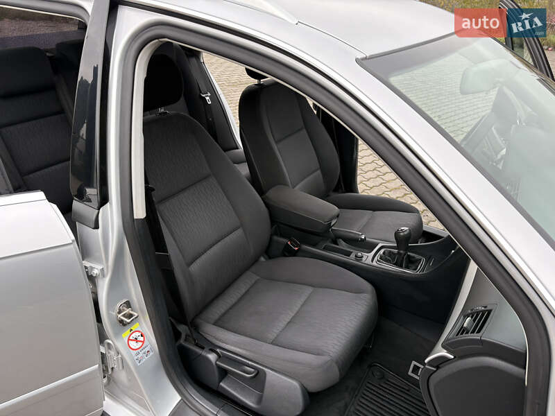 Універсал Audi A4 2008 в Могилів-Подільському