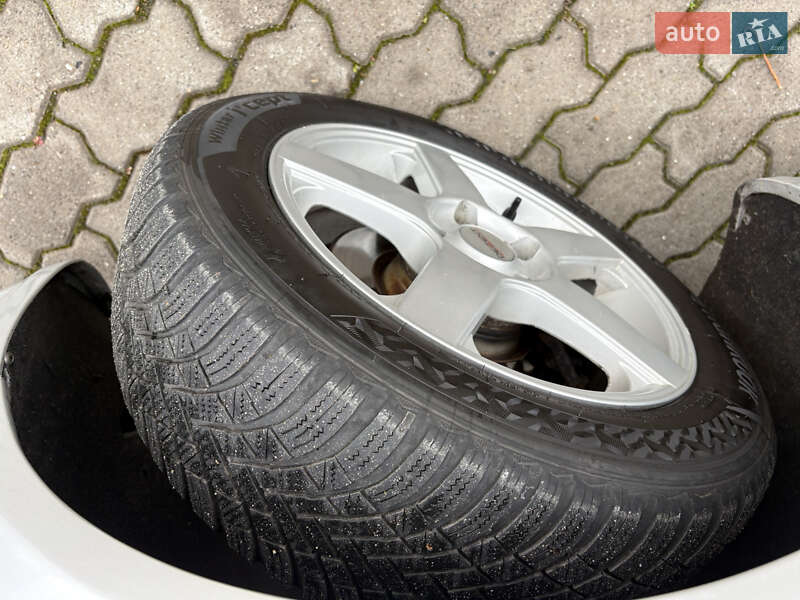 Універсал Audi A4 2008 в Могилів-Подільському