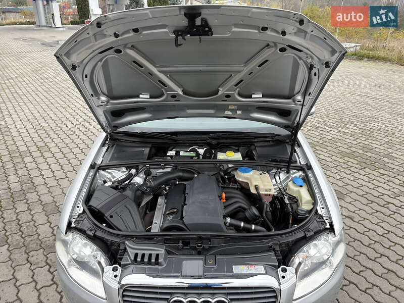 Універсал Audi A4 2008 в Могилів-Подільському