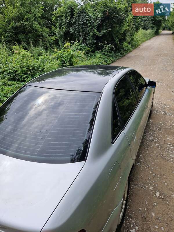 Седан Audi A4 1997 в Кам'янець-Подільському фото 4 Седан Audi A4 1997 в Кам'янець-Подільському