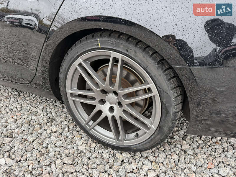Седан Audi A4 2017 в Переяславі фото 13 Седан Audi A4 2017 в Переяславі