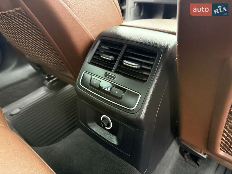 Седан Audi A4 2017 в Переяславі фото 22 Седан Audi A4 2017 в Переяславі