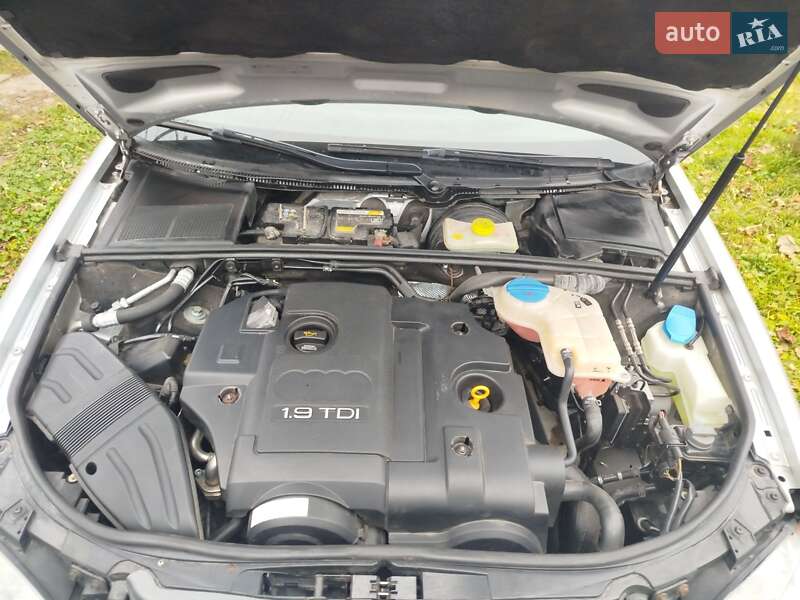 Універсал Audi A4 2006 в Рівному фото 12 Універсал Audi A4 2006 в Рівному