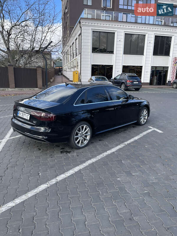 Седан Audi A4 2015 в Хмельницком фото 6 Седан Audi A4 2015 в Хмельницком