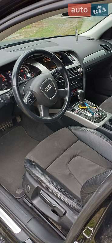 Универсал Audi A4 2010 в Бердичеве фото 6 Универсал Audi A4 2010 в Бердичеве
